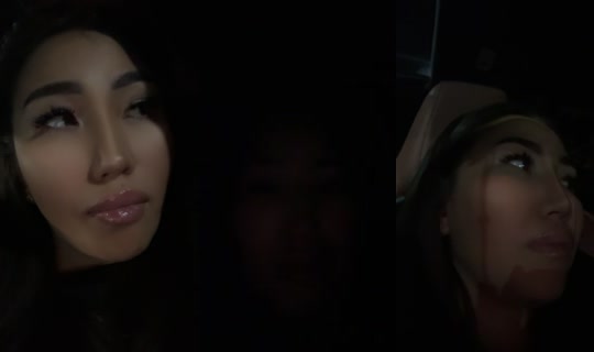 aiza_aizere TikTok Live — Oct 8, 2026, 8:52 PM