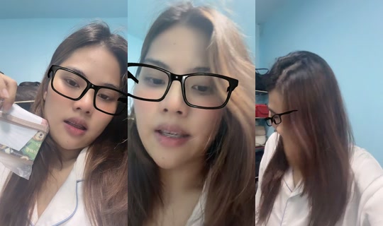 aizauksarapak..nakaaa TikTok Live — Sep 10, 2026, 10:37 PM