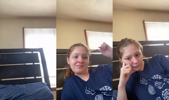 aj267190 TikTok Live — Sep 11, 2026, 8:25 PM