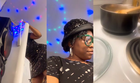 aj87babe TikTok Live — Aug 23, 2026, 6:25 PM