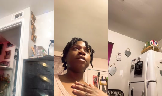 aj87babe TikTok Live — Aug 24, 2026, 1:17 PM