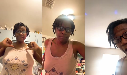 aj87babe TikTok Live — Aug 24, 2026, 2:07 PM