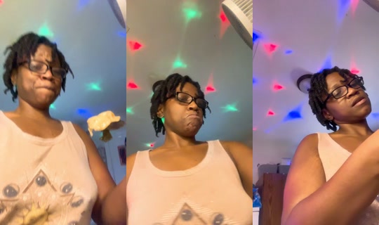 aj87babe TikTok Live — Aug 24, 2026, 6:42 PM