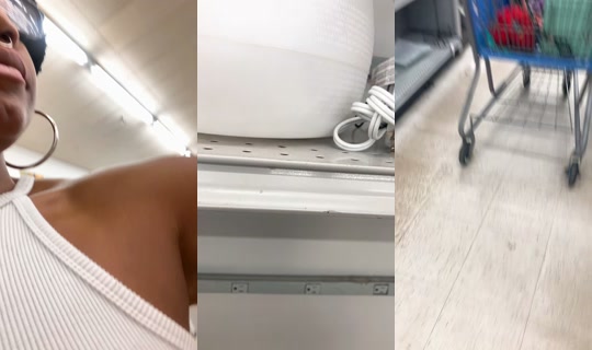 aj87babe TikTok Live — Aug 25, 2026, 9:54 PM