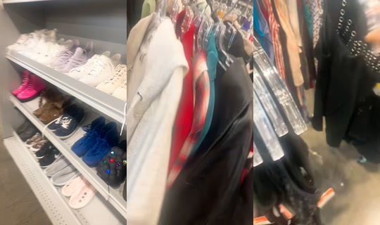 aj87babe TikTok Live — Aug 25, 2026, 11:24 PM