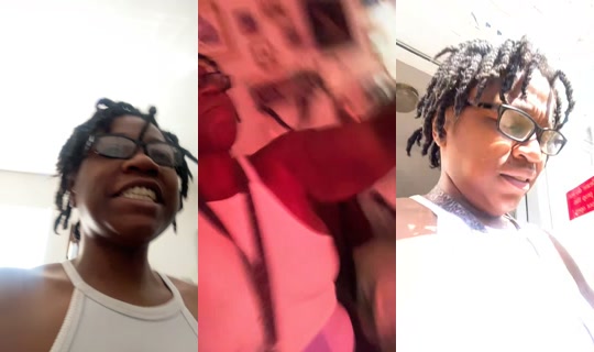 aj87babe TikTok Live — Aug 26, 2026, 3:29 PM