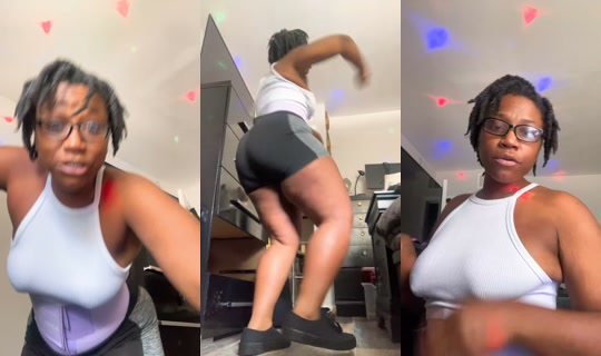 aj87babe TikTok Live — Aug 26, 2026, 4:24 PM