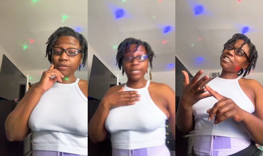 aj87babe TikTok Live — Aug 26, 2026, 5:15 PM