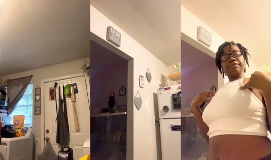 aj87babe TikTok Live — Aug 26, 2026, 6:56 PM