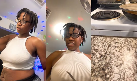 aj87babe TikTok Live — Aug 26, 2026, 7:45 PM