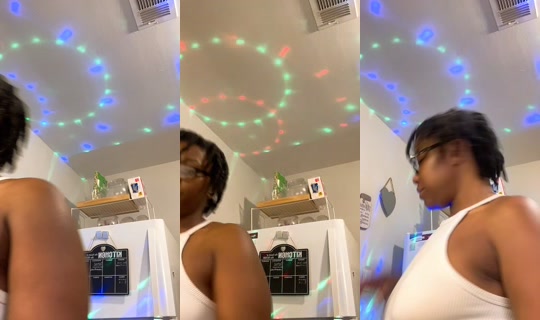 aj87babe TikTok Live — Aug 26, 2026, 9:26 PM