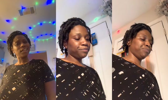 aj87babe TikTok Live — Aug 27, 2026, 8:34 PM