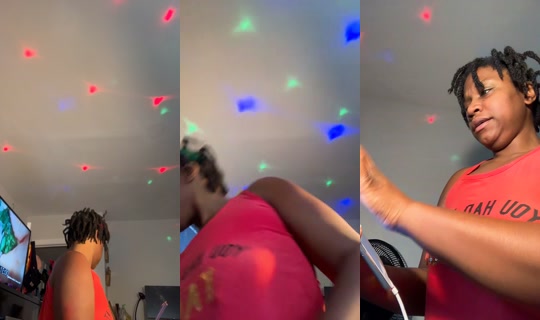 aj87babe TikTok Live — Aug 28, 2026, 11:35 AM