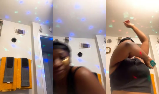 aj87babe TikTok Live — Aug 28, 2026, 12:27 PM