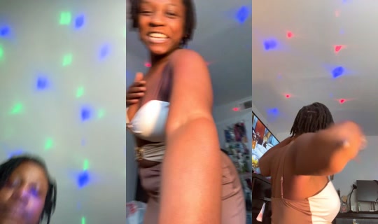aj87babe TikTok Live — Sep 2, 2026, 12:06 PM