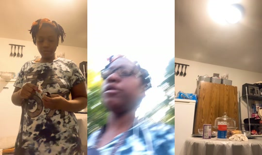 aj87babe TikTok Live — Sep 3, 2026, 12:08 PM