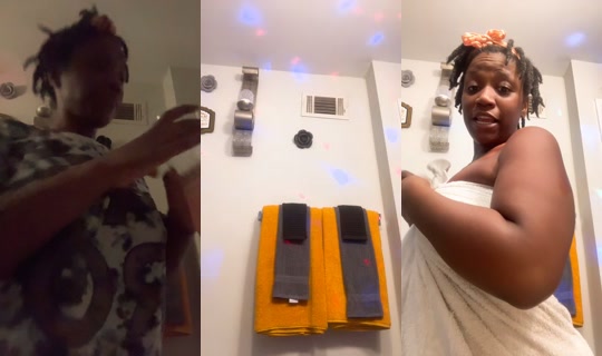 aj87babe TikTok Live — Sep 3, 2026, 6:15 PM