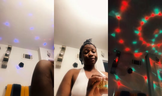 aj87babe TikTok Live — Sep 14, 2026, 12:08 PM