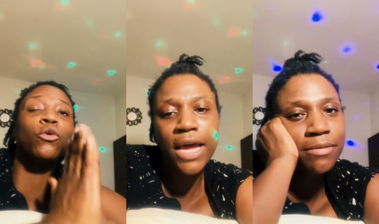 aj87babe TikTok Live — Sep 15, 2026, 1:34 AM