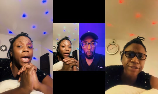 aj87babe TikTok Live — Sep 15, 2026, 1:53 AM
