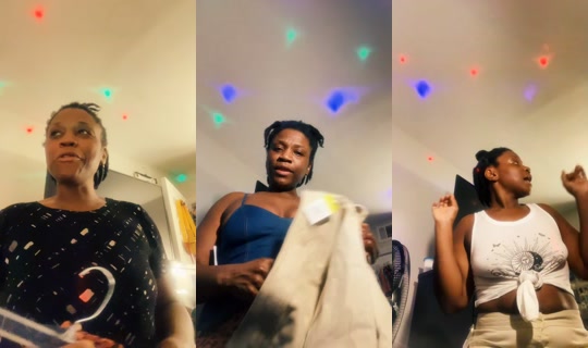 aj87babe TikTok Live — Sep 15, 2026, 2:44 AM