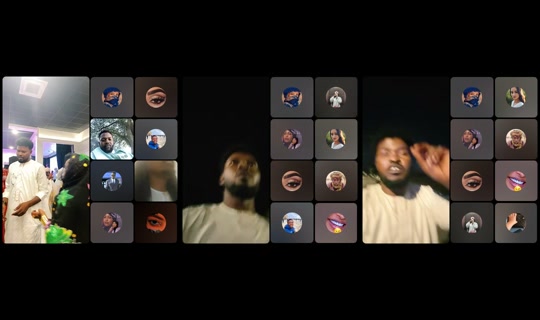 ajabaldorahmed TikTok Live — Aug 22, 2026, 8:02 PM