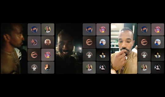ajabaldorahmed TikTok Live — Aug 22, 2026, 8:52 PM