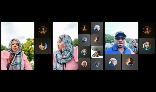 ajabaldorahmed TikTok Live — Aug 23, 2026, 6:14 PM