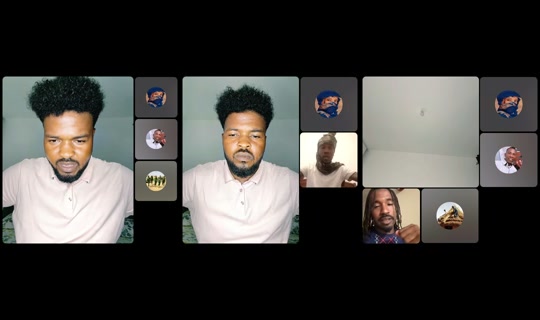 ajabaldorahmed TikTok Live — Aug 24, 2026, 6:30 PM