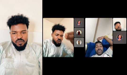 ajabaldorahmed TikTok Live — Sep 20, 2026, 1:27 PM