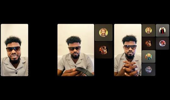 ajabaldorahmed TikTok Live — Sep 21, 2026, 11:00 AM