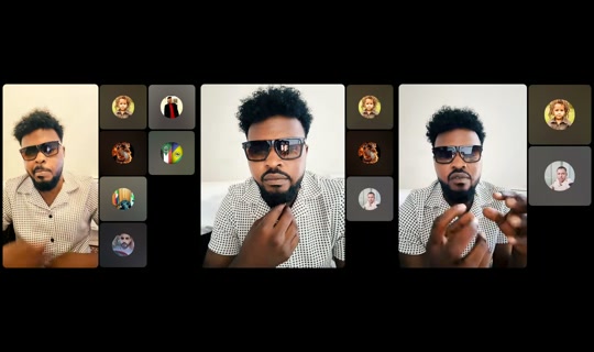 ajabaldorahmed TikTok Live — Sep 21, 2026, 11:50 AM