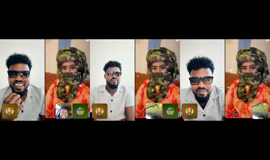 ajabaldorahmed TikTok Live — Sep 21, 2026, 12:41 PM
