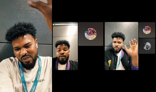 ajabaldorahmed TikTok Live — Sep 23, 2026, 2:43 AM