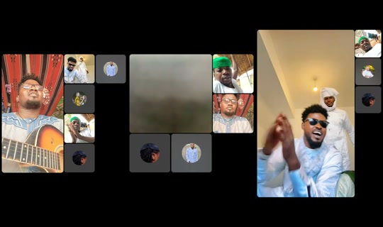 ajabaldorahmed TikTok Live — Oct 4, 2026, 11:37 AM