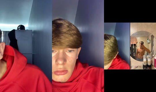 ajayfinlay_10 TikTok Live — Sep 19, 2026, 12:04 PM