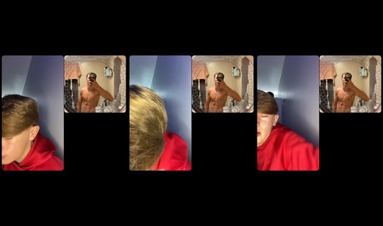 ajayfinlay_10 TikTok Live — Sep 19, 2026, 12:54 PM
