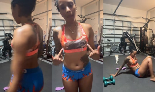 ajdabae1 TikTok Live — Aug 29, 2026, 9:15 PM