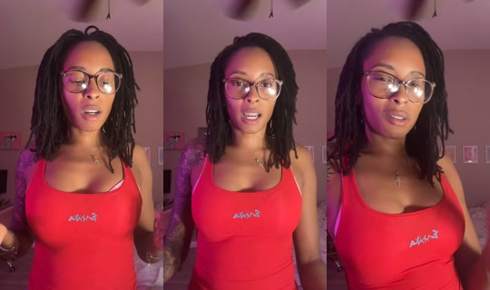 ajdabae1 TikTok Live — Aug 31, 2026, 12:36 AM