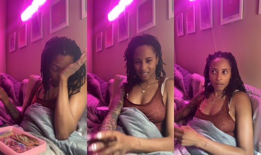 ajdabae1 TikTok Live — Oct 3, 2026, 5:29 AM