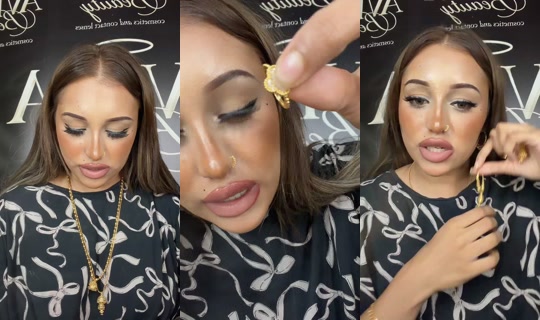 ajewelsx TikTok Live — Sep 1, 2026, 11:07 PM
