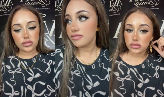 ajewelsx TikTok Live — Sep 2, 2026, 12:47 AM