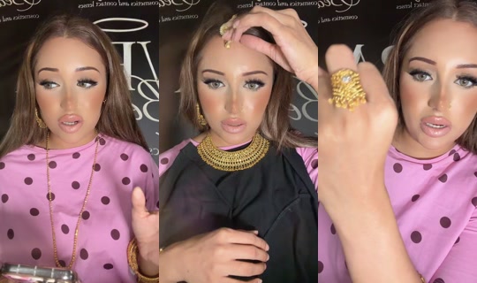 ajewelsx TikTok Live — Sep 5, 2026, 10:51 PM