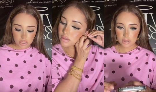 ajewelsx TikTok Live — Sep 5, 2026, 11:41 PM