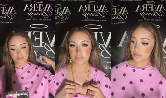 ajewelsx TikTok Live — Sep 6, 2026, 1:22 AM