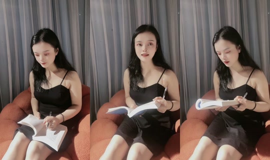 ajiu1025 TikTok Live — Sep 19, 2026, 5:24 AM