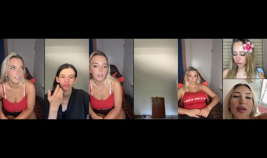ajlaa2.003 TikTok Live — Aug 24, 2026, 11:27 AM