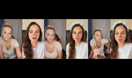 ajlaa2.003 TikTok Live — Aug 25, 2026, 9:12 AM
