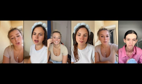 ajlaa2.003 TikTok Live — Aug 25, 2026, 10:03 AM