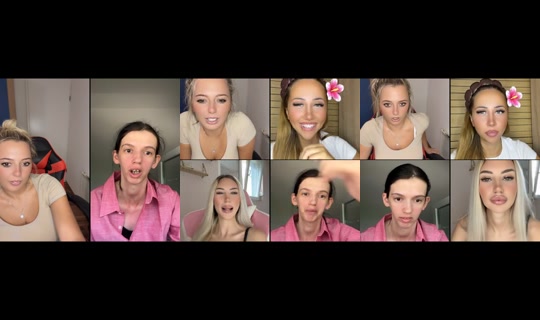 ajlaa2.003 TikTok Live — Aug 25, 2026, 11:44 AM